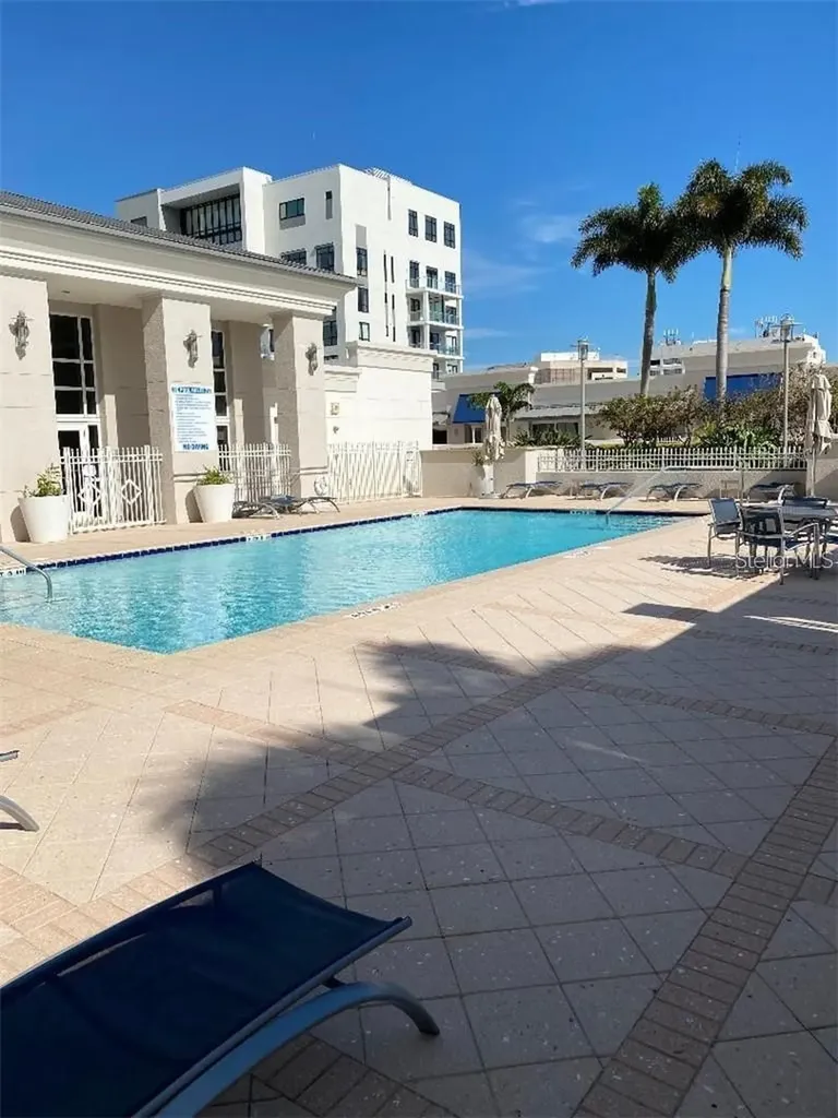 331 Cleveland Street Clearwater FL 33755