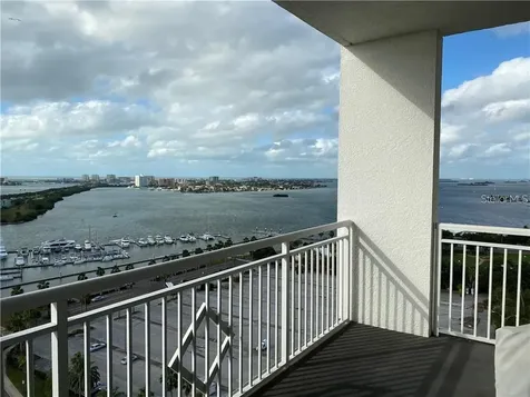 331 Cleveland Street Clearwater FL 33755