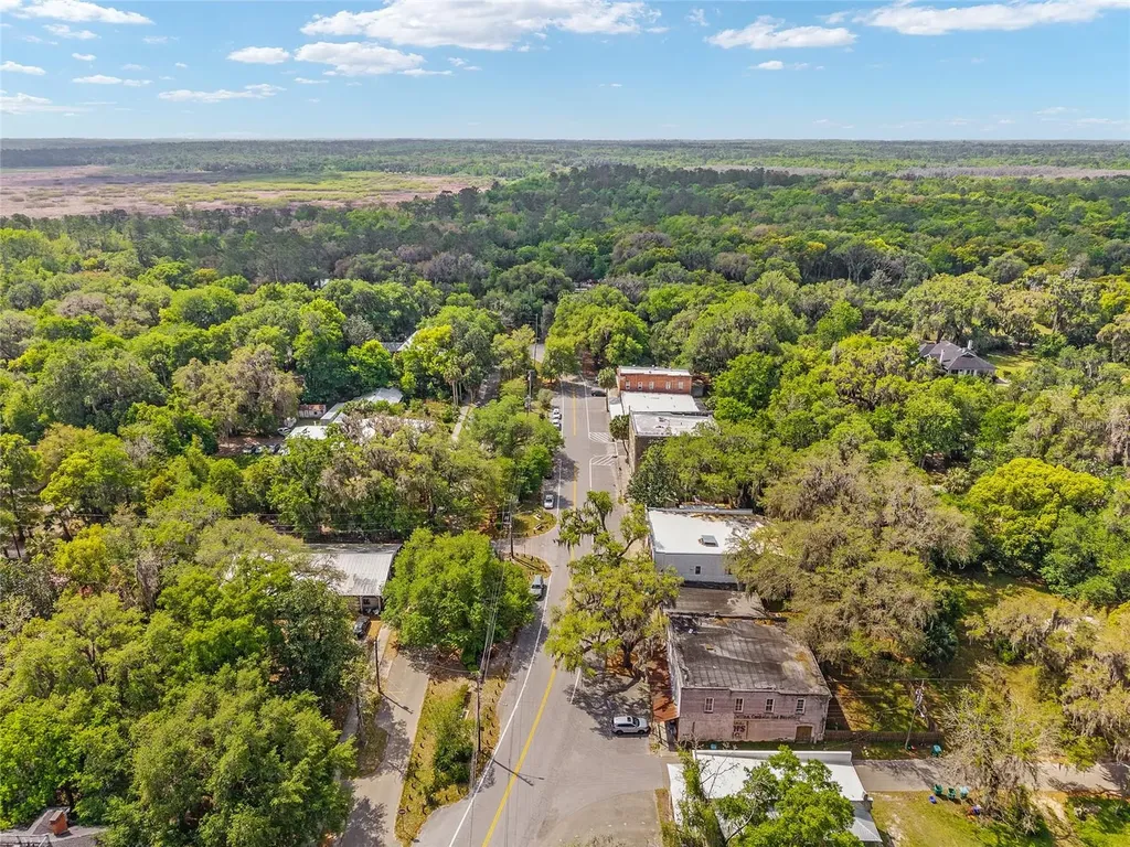 227 SE Tuscawilla Road Micanopy FL 32667