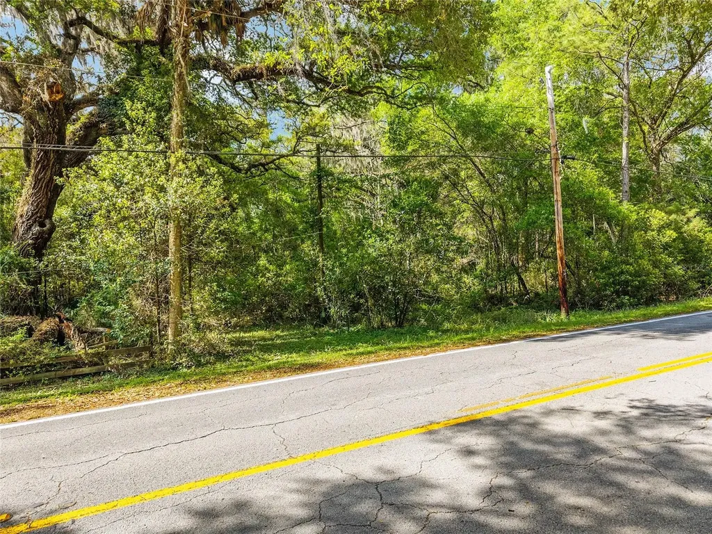 227 SE Tuscawilla Road Micanopy FL 32667