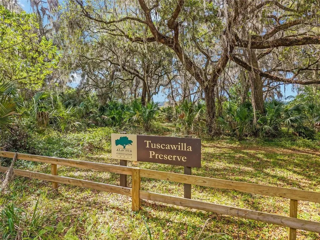 227 SE Tuscawilla Road Micanopy FL 32667
