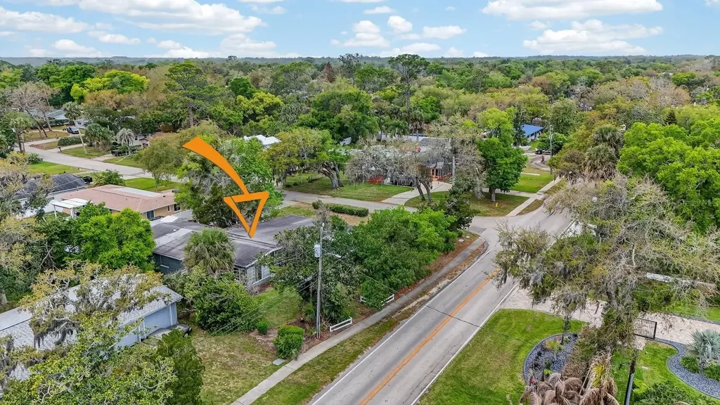 436 N Beach Street Ormond Beach FL 32174