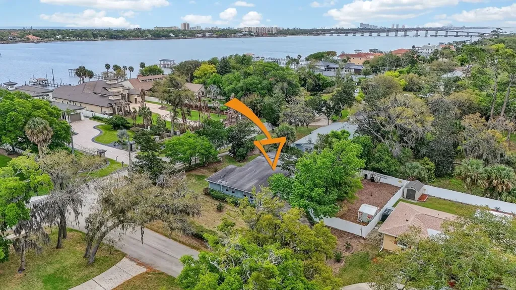436 N Beach Street Ormond Beach FL 32174