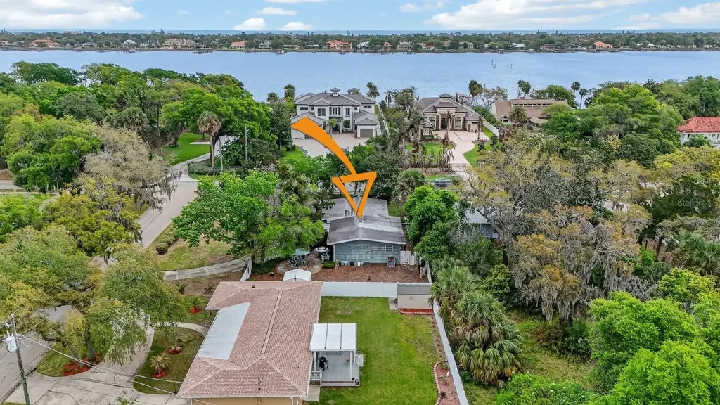 436 N Beach Street Ormond Beach FL 32174