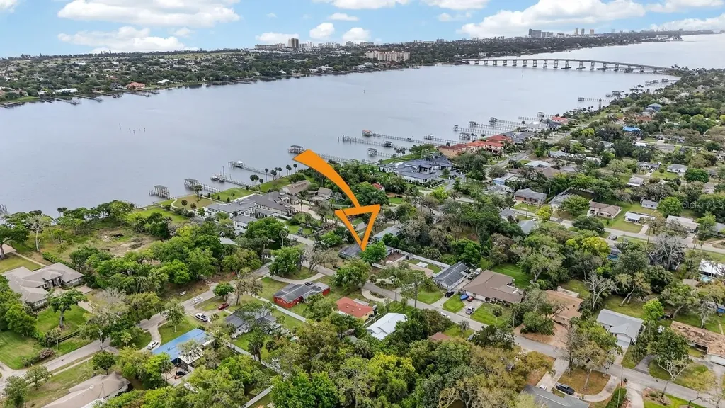 436 N Beach Street Ormond Beach FL 32174