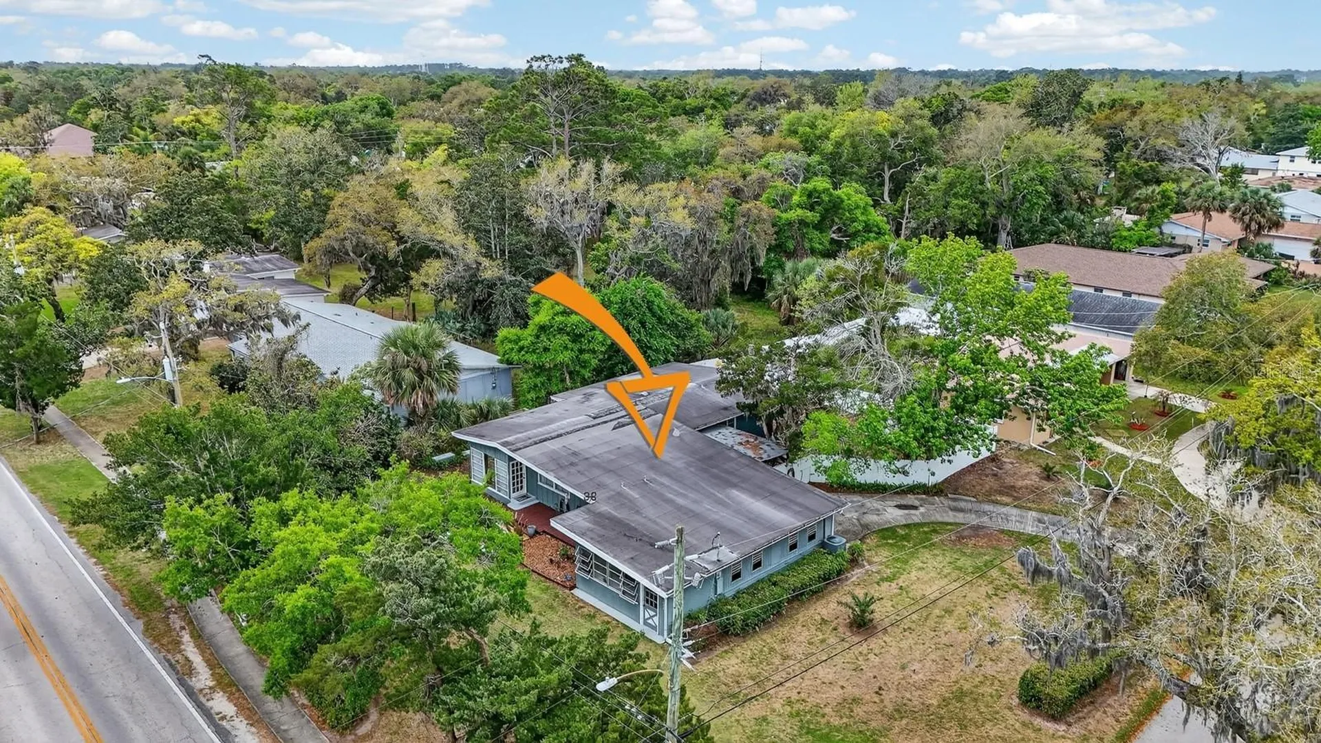 436 N Beach Street Ormond Beach FL 32174