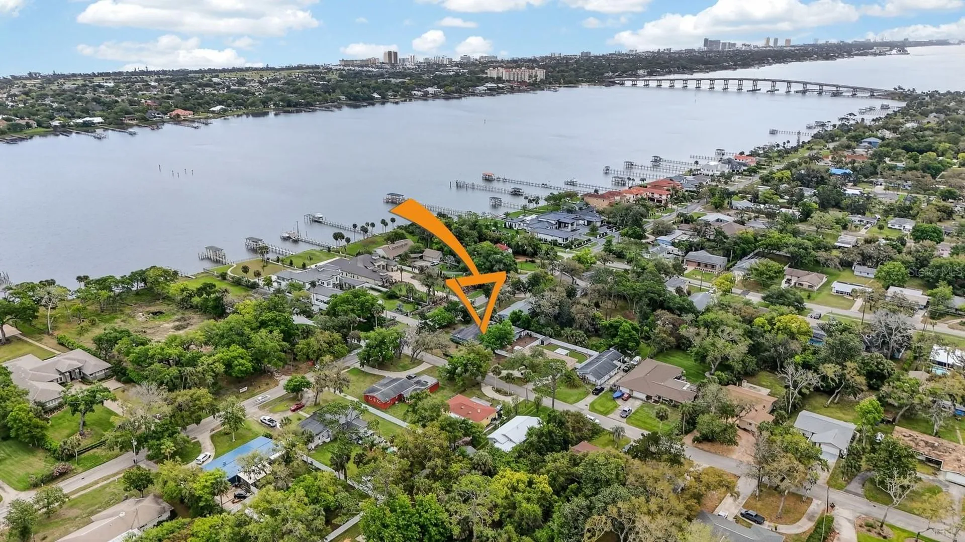 436 N Beach Street Ormond Beach FL 32174