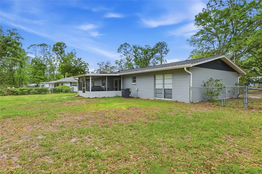 2921 NW 54th Avenue Gainesville FL 32653
