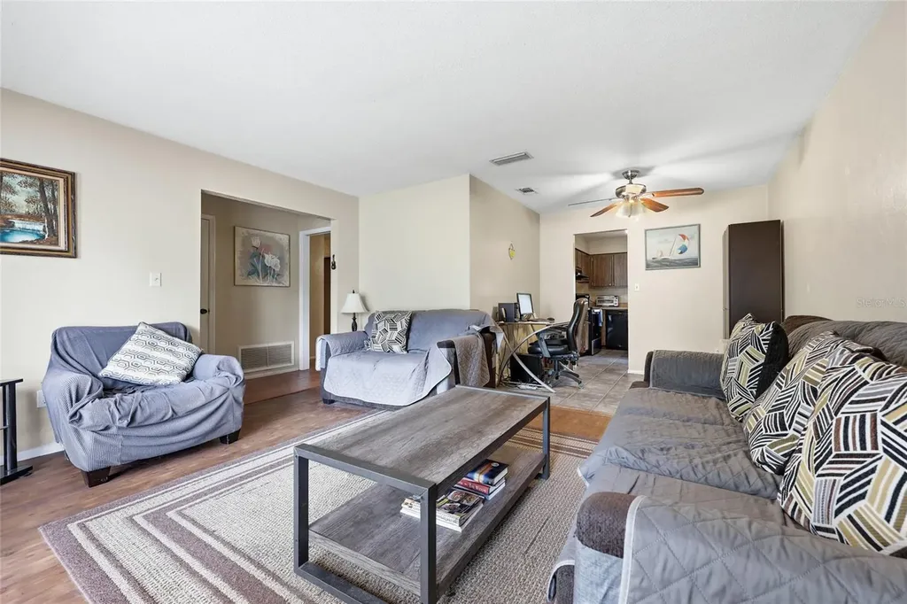 2921 NW 54th Avenue Gainesville FL 32653