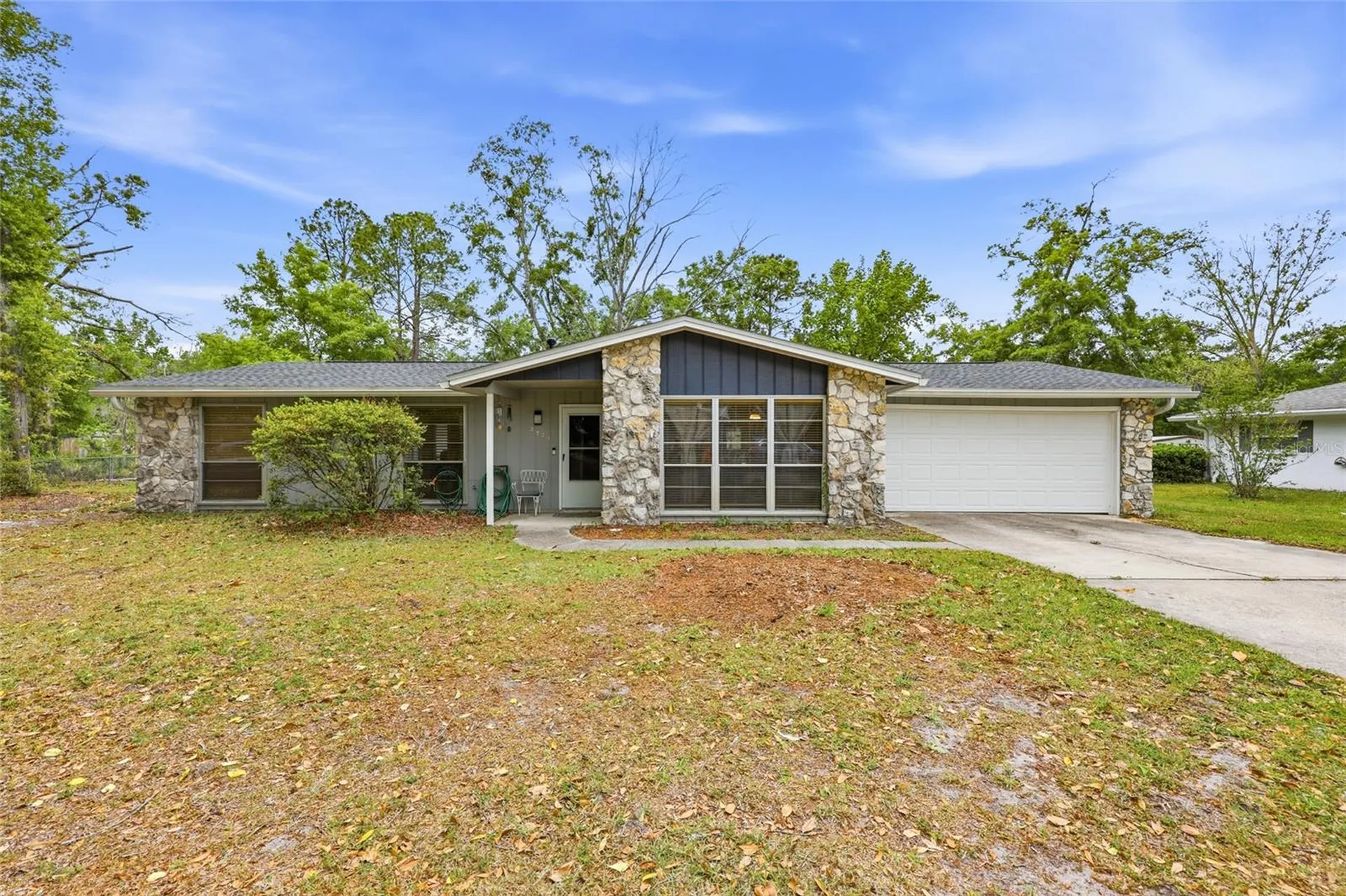 2921 NW 54th Avenue Gainesville FL 32653