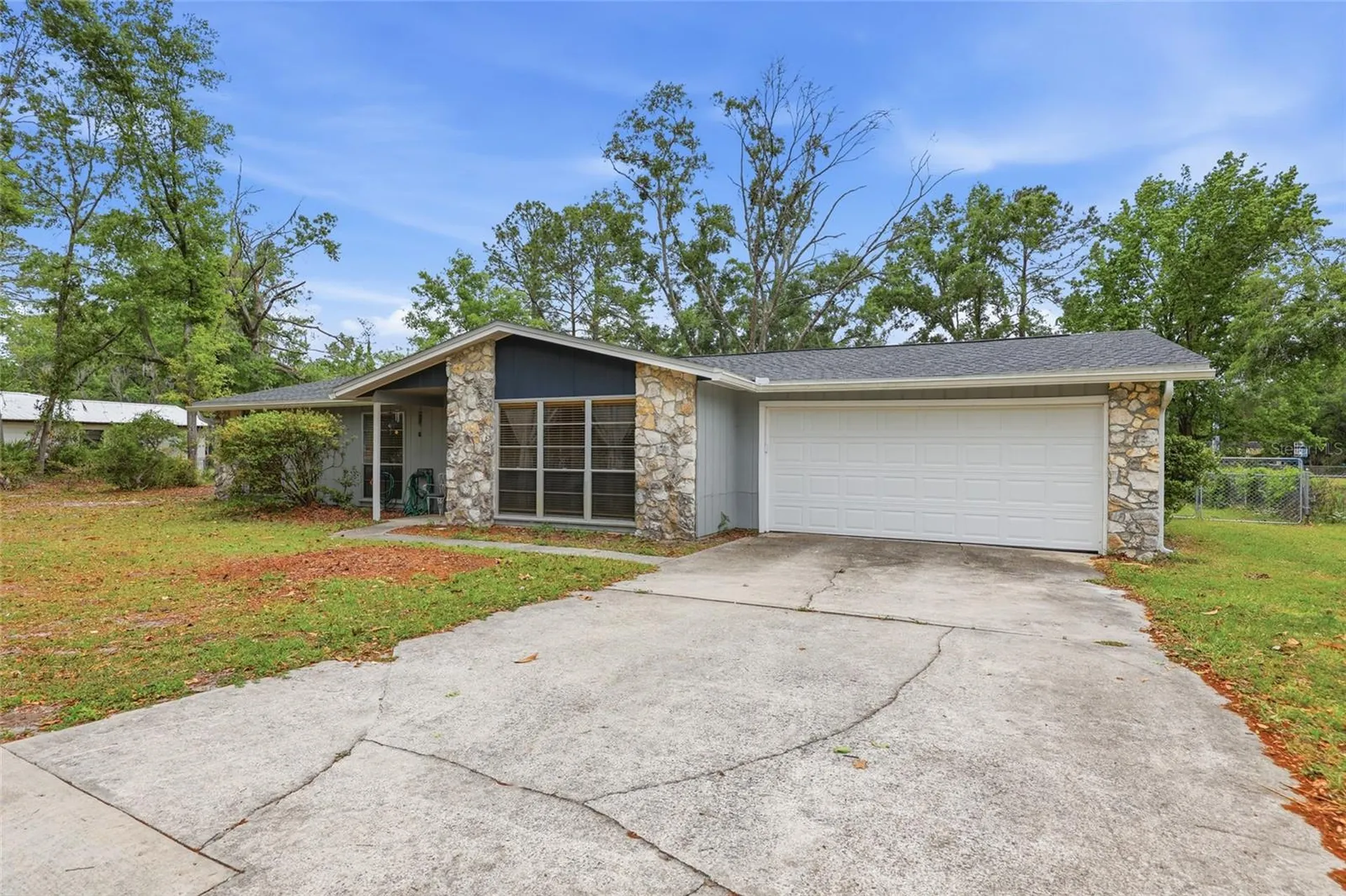 2921 NW 54th Avenue Gainesville FL 32653