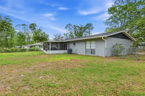 2921 NW 54th Avenue Gainesville FL 32653