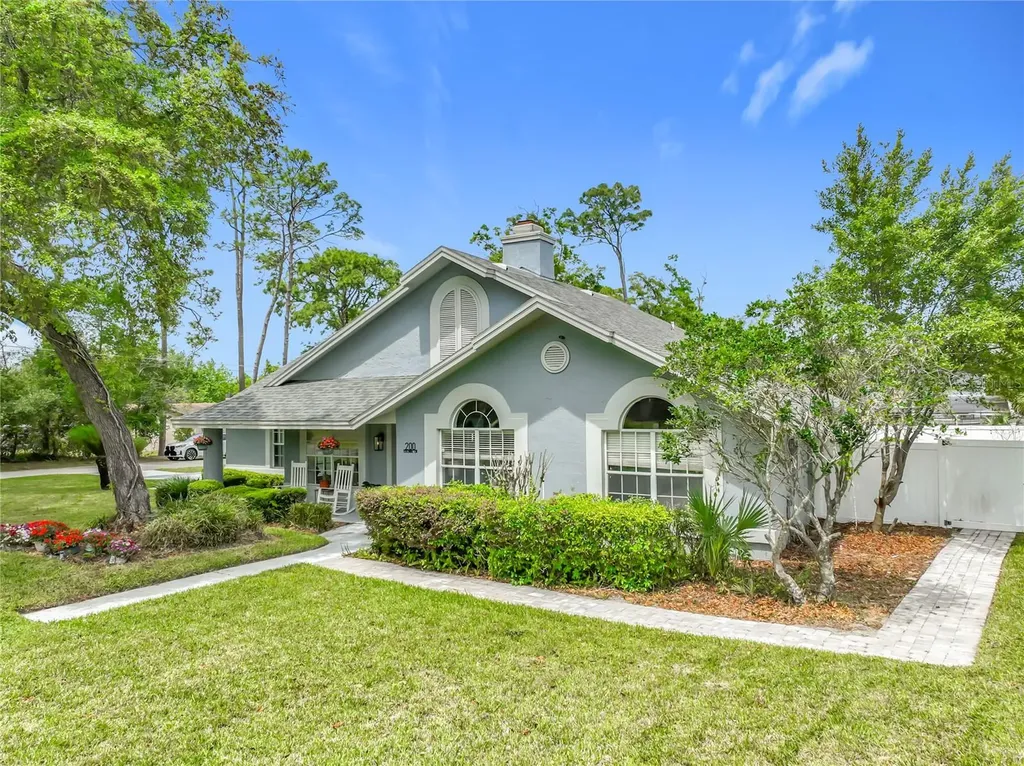200 Colonial Lane Longwood FL 32750
