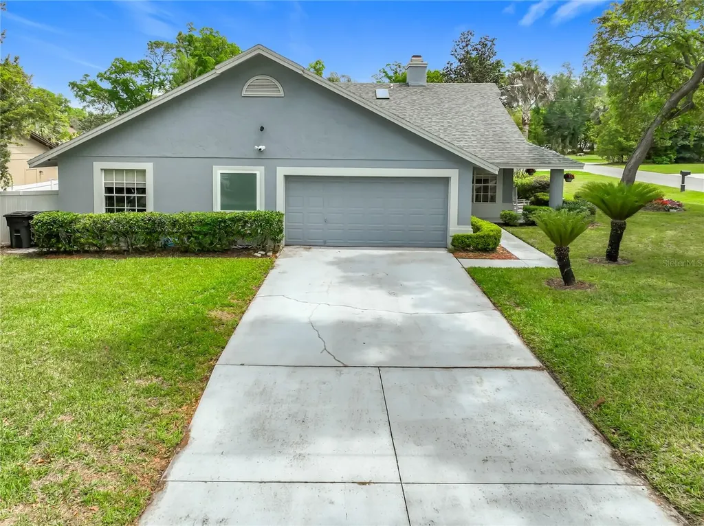 200 Colonial Lane Longwood FL 32750