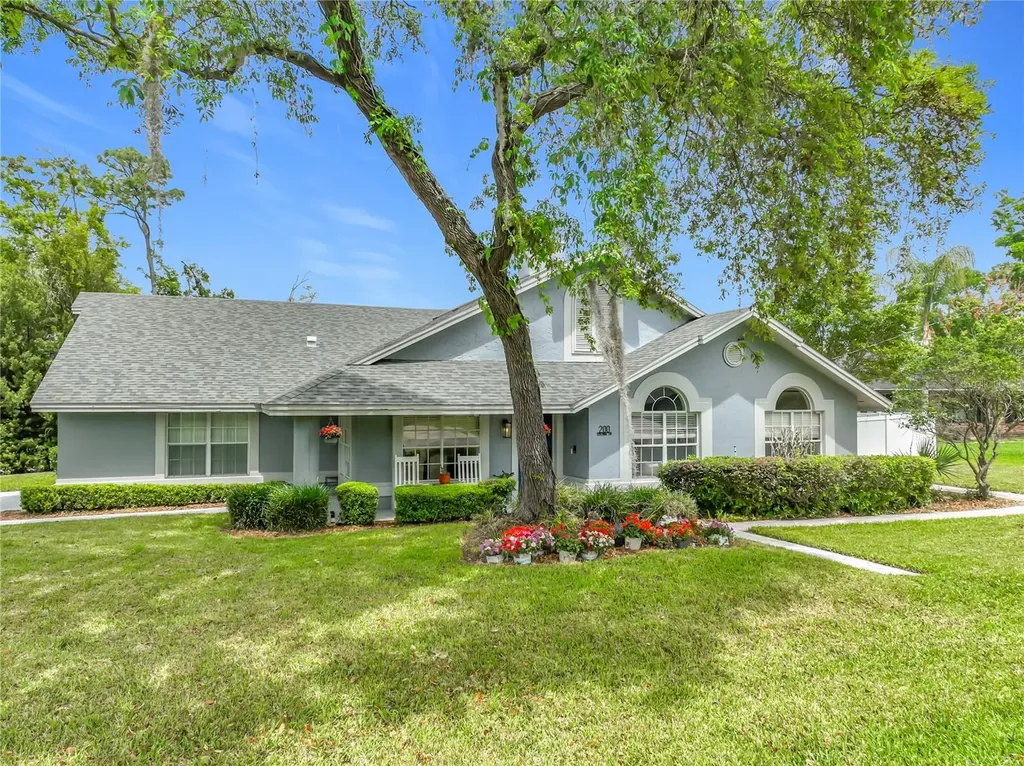 200 Colonial Lane Longwood FL 32750