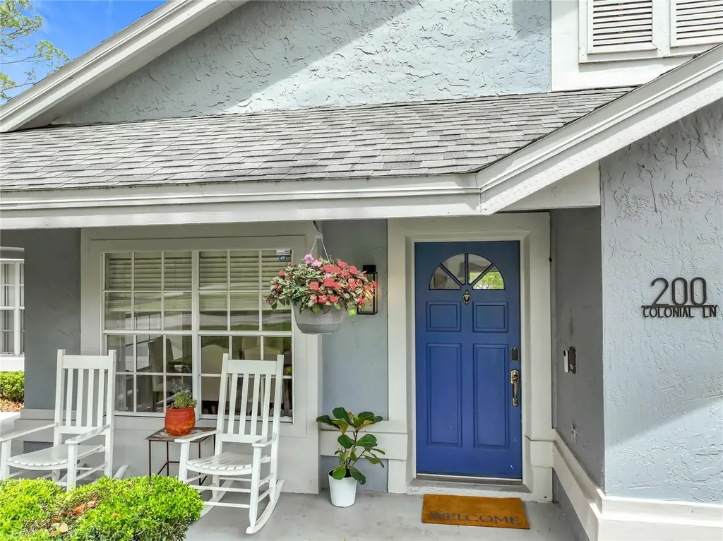 200 Colonial Lane Longwood FL 32750