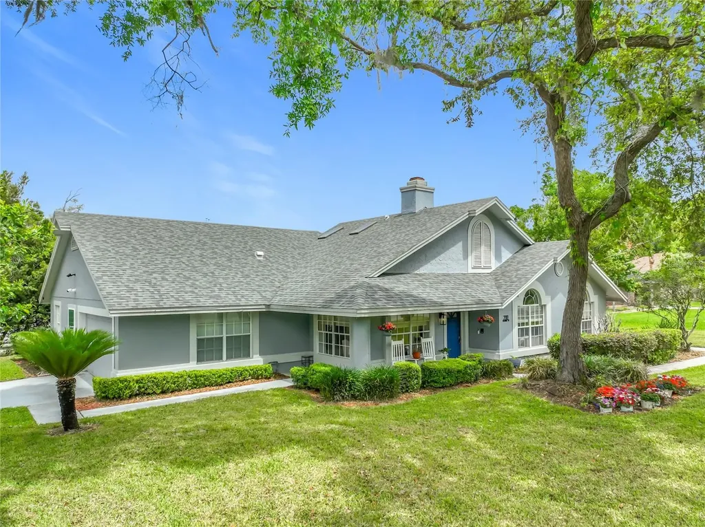 200 Colonial Lane Longwood FL 32750