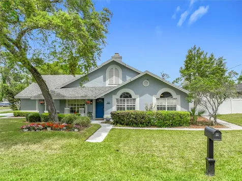 200 Colonial Lane Longwood FL 32750