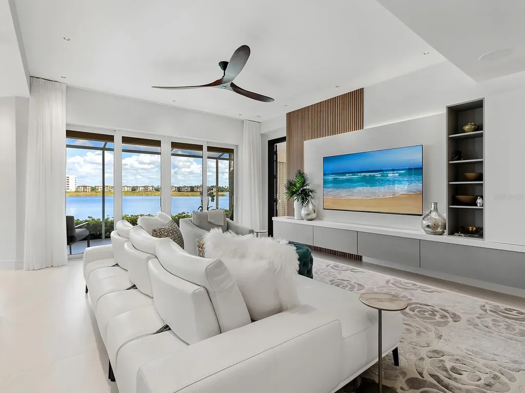 6427 Moorings Point Circle Lakewood Ranch FL 34202