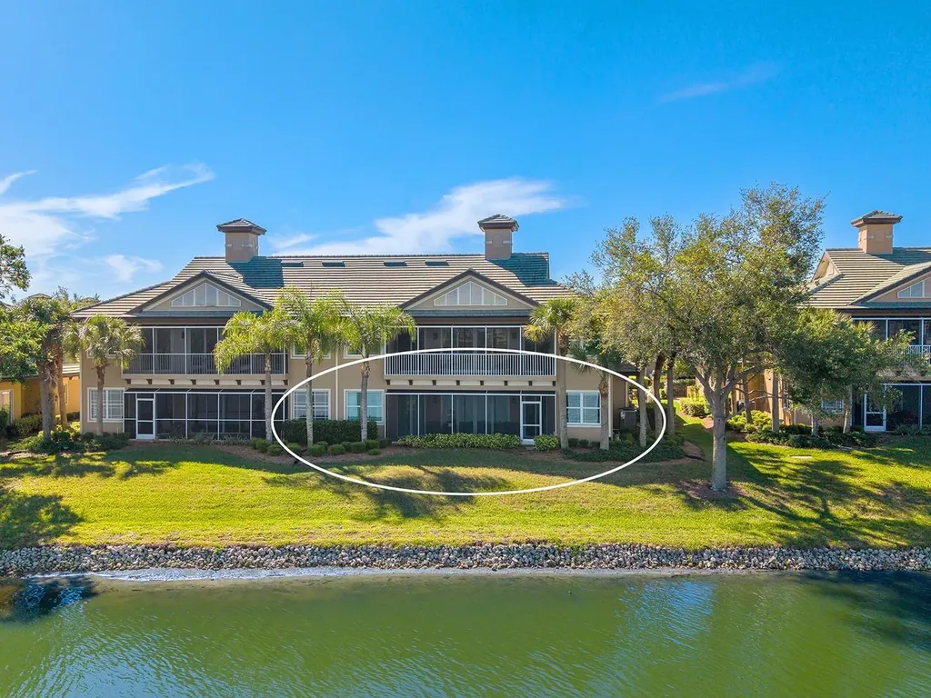 6427 Moorings Point Circle Lakewood Ranch FL 34202