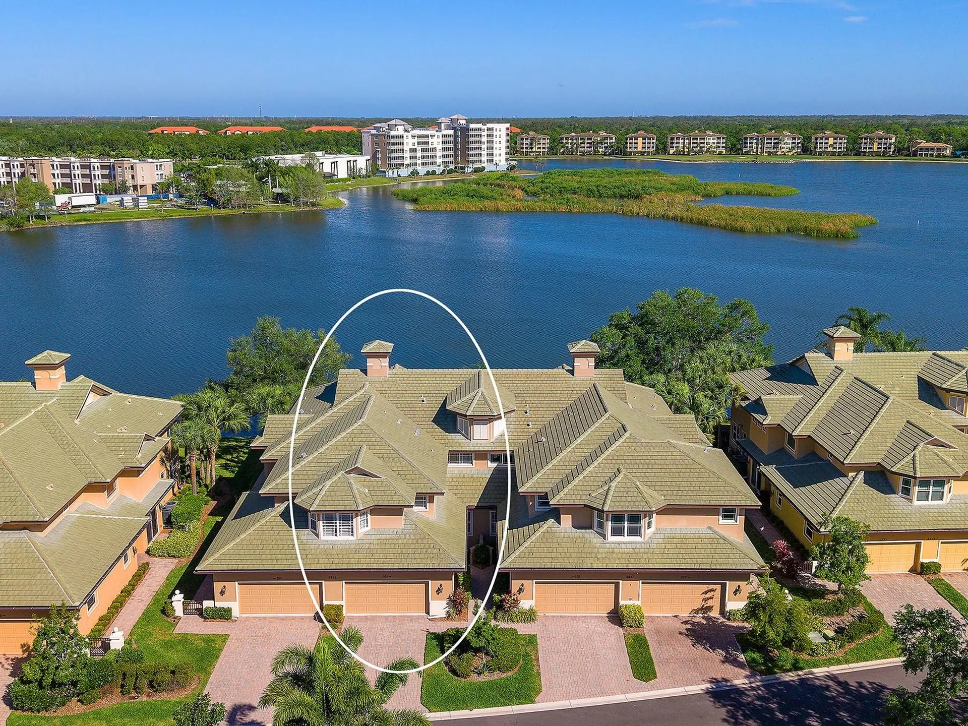 6427 Moorings Point Circle Lakewood Ranch FL 34202