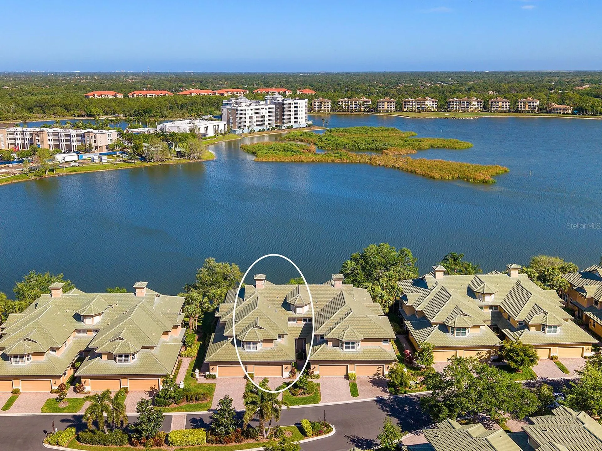 6427 Moorings Point Circle Lakewood Ranch FL 34202