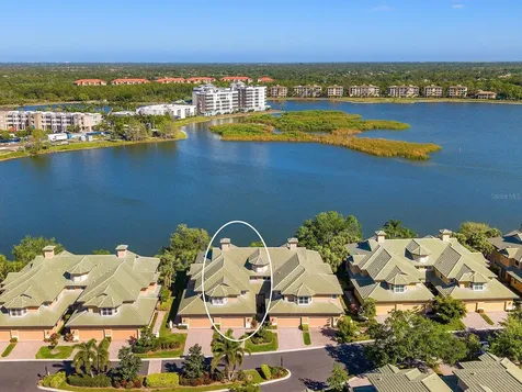 6427 Moorings Point Circle Lakewood Ranch FL 34202