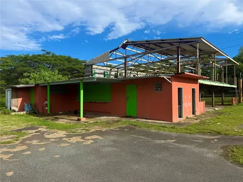 901 Antiguo Rest Rincon Familiar Maunabo PR 00707