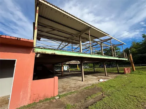 901 Antiguo Rest Rincon Familiar Maunabo PR 00707