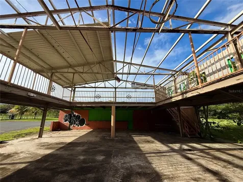901 Antiguo Rest Rincon Familiar Maunabo PR 00707