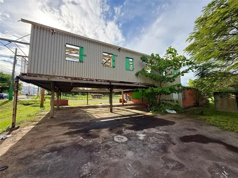 901 Antiguo Rest Rincon Familiar Maunabo PR 00707