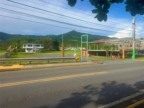 901 Antiguo Rest Rincon Familiar Maunabo PR 00707