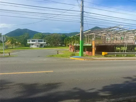 901 Antiguo Rest Rincon Familiar Maunabo PR 00707