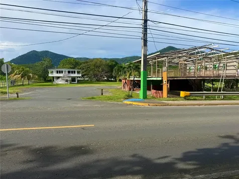 901 Antiguo Rest Rincon Familiar Maunabo PR 00707