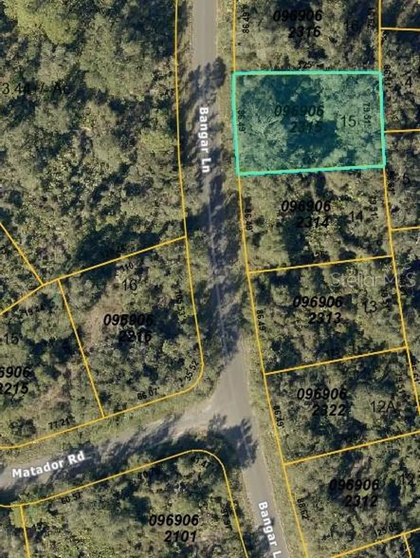 Bangar Lane North Port FL 34291