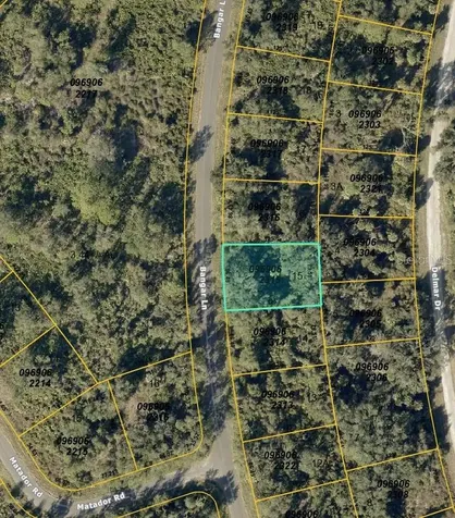 Bangar Lane North Port FL 34291