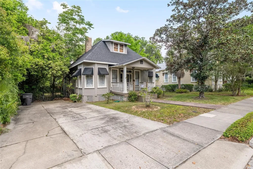 721 SE 5th Street Ocala FL 34471