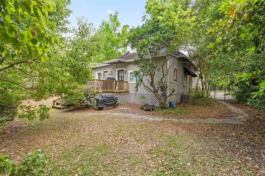 721 SE 5th Street Ocala FL 34471