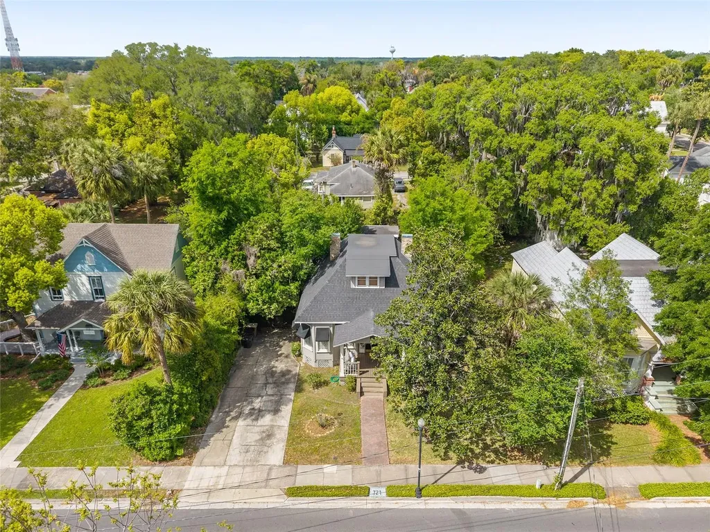 721 SE 5th Street Ocala FL 34471