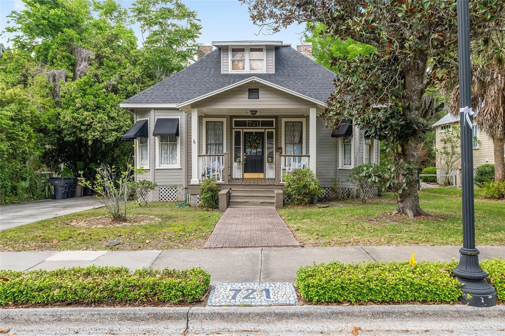 721 SE 5th Street Ocala FL 34471