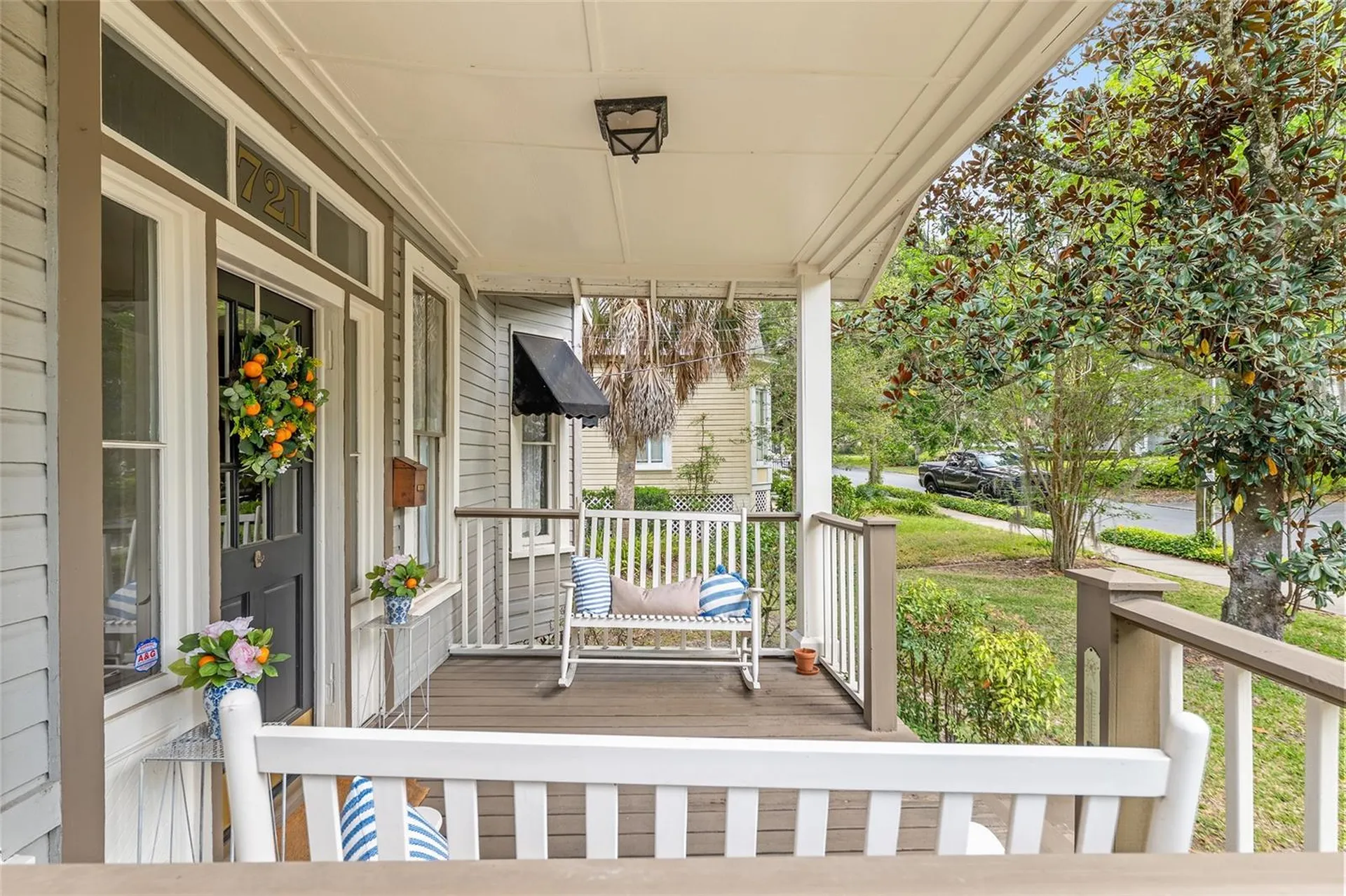 721 SE 5th Street Ocala FL 34471