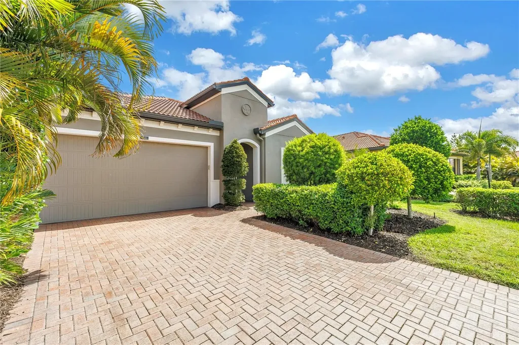 4541 Baltry Court Bradenton FL 34211