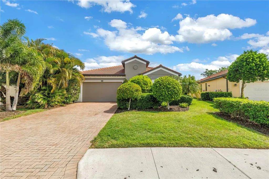 4541 Baltry Court Bradenton FL 34211