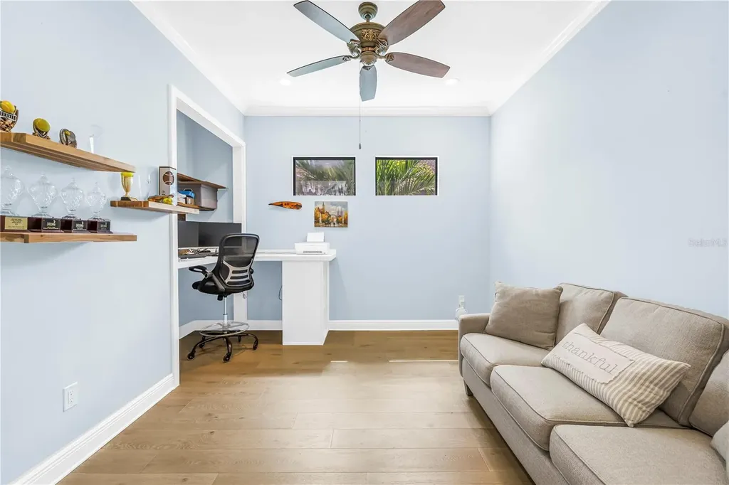 4541 Baltry Court Bradenton FL 34211