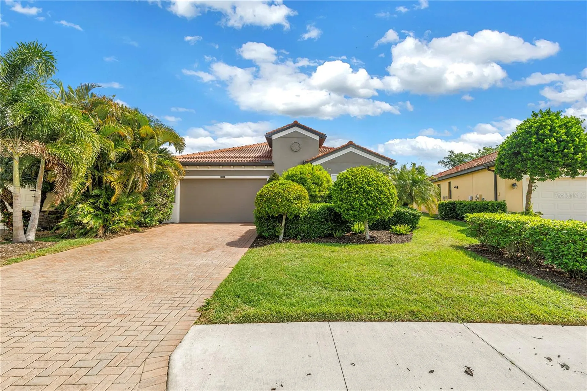 4541 Baltry Court Bradenton FL 34211