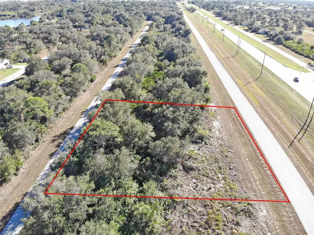 10080 Winborough Drive Port Charlotte FL 33981