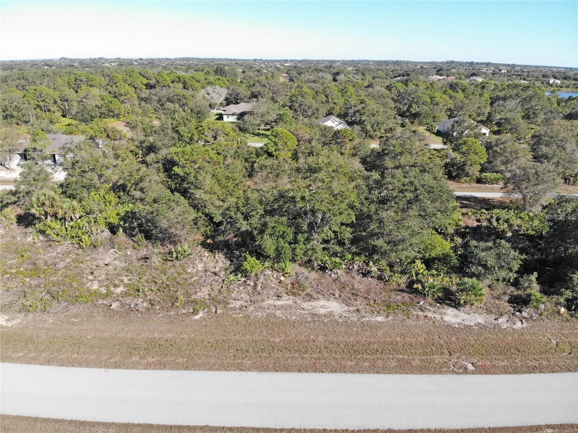 10080 Winborough Drive Port Charlotte FL 33981