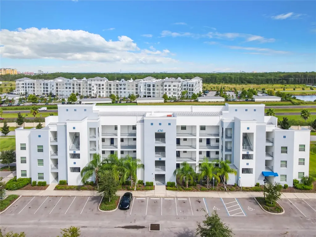 4741 Clock Tower Drive Kissimmee FL 34746
