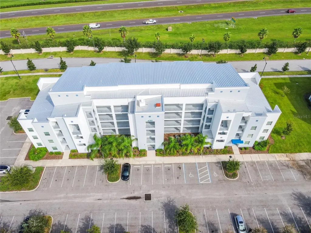 4741 Clock Tower Drive Kissimmee FL 34746