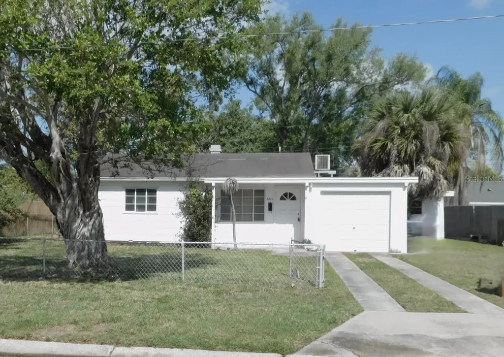 6810 13th Street N St Petersburg FL 33702